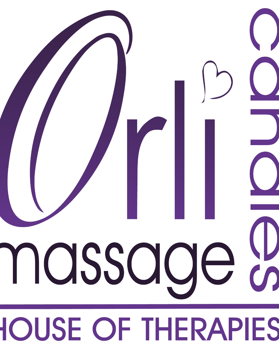Orli Massage Candle: Rose & Rhubarb - #variant_color# - #variant_size# - #variant_option#