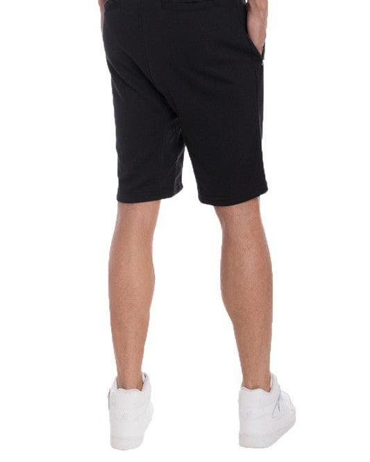 Weiv Mens French Terry Sweat Short - #variant_color# - #variant_size# - #variant_option#