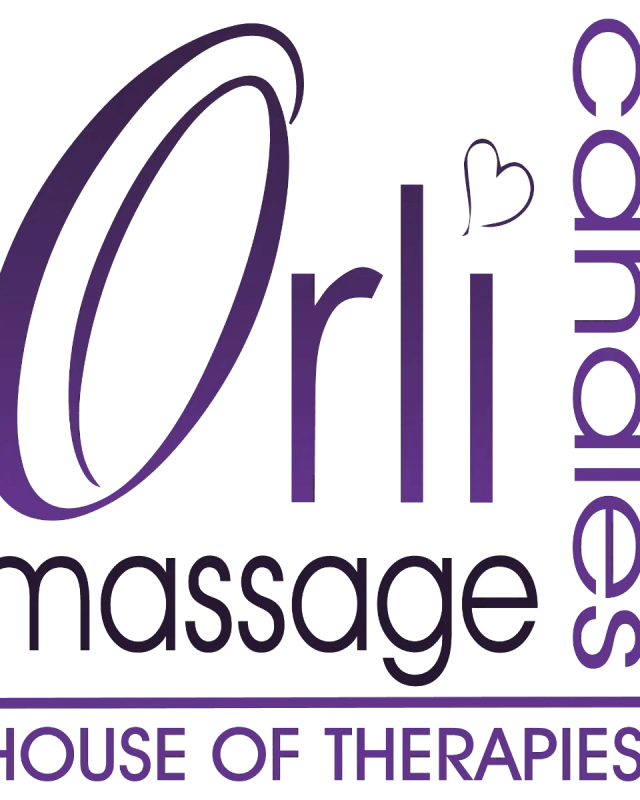 Orli Black Pomegranate Massage Candle - #variant_color# - #variant_size# - #variant_option#